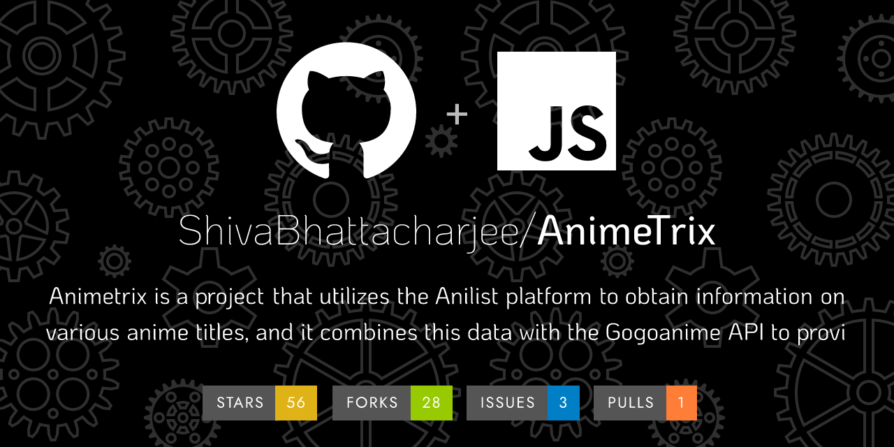 GitHub - TechShreyash/AnimeDex: Watch Animes Online For Free