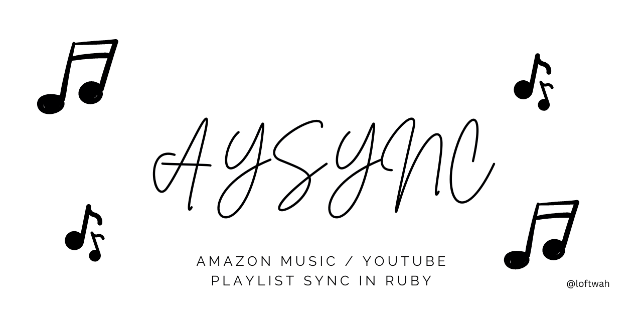 aysync