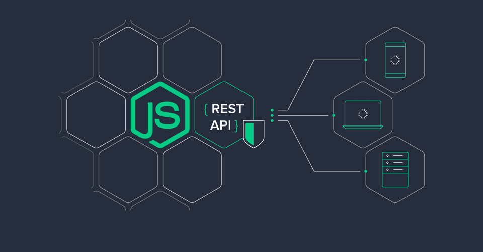 GitHub - icefusion/node-structure: A suggestion of node structure for ...