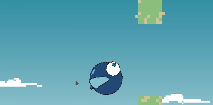 GitHub - dothanhtrung/bubly: A 2D game to practice Rust and Bevy