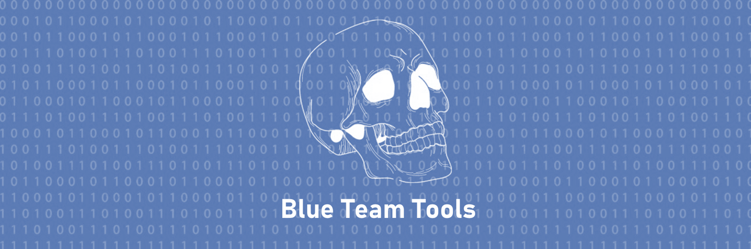 blueteam-tools