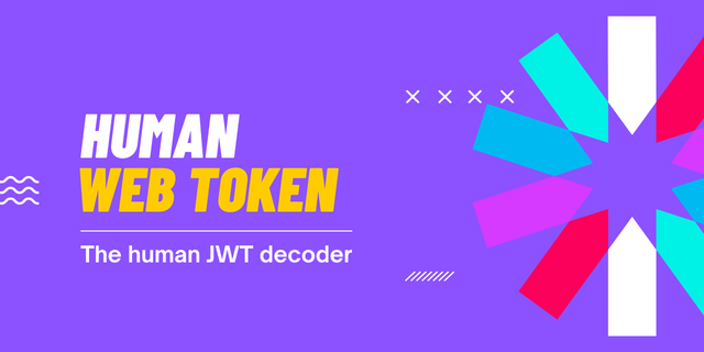 human-web-token
