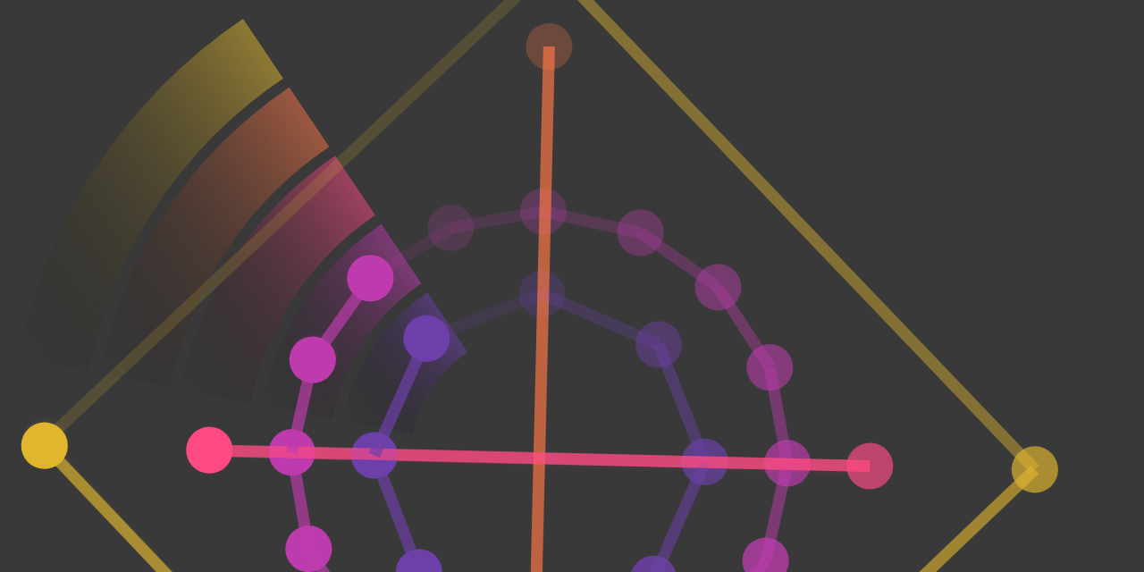 GitHub - isaacbernat/rhythm-radar: Experiments on rhythm visualisations ...