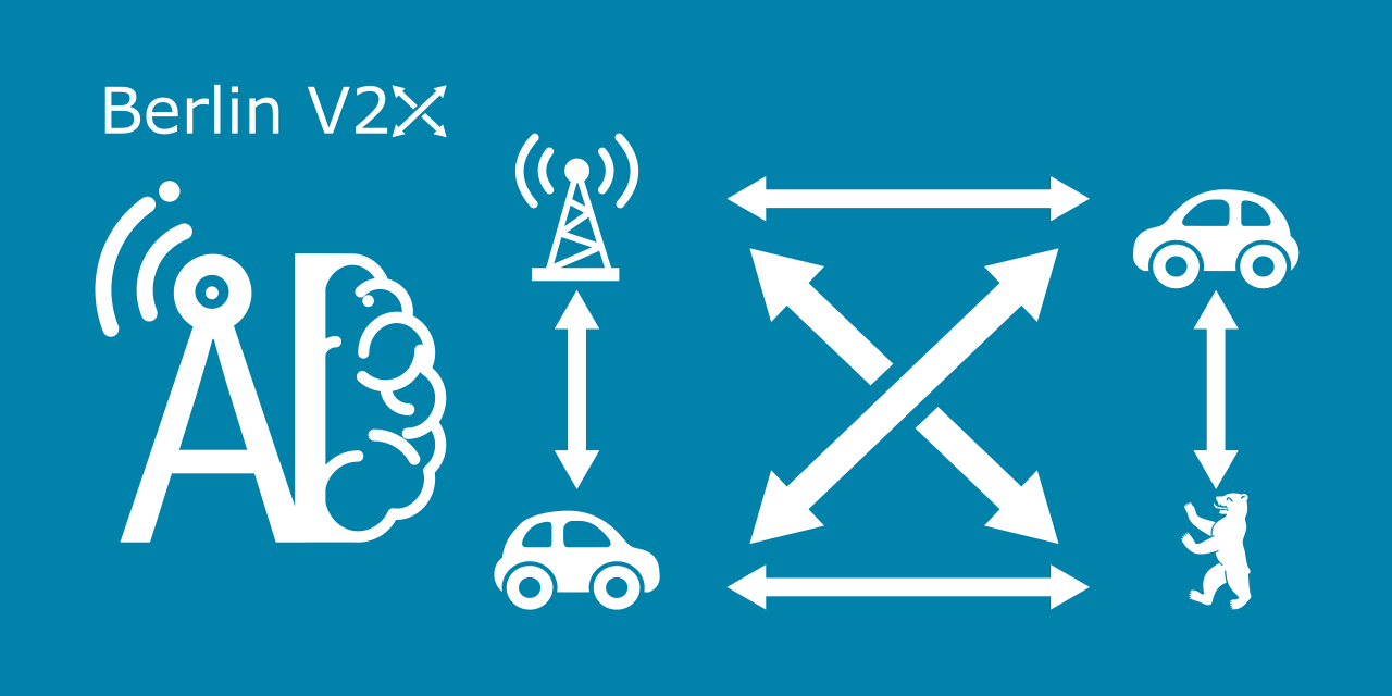 BerlinV2X