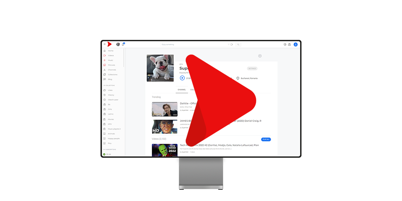 Issues PHPVibe PHPVibe CMS GitHub