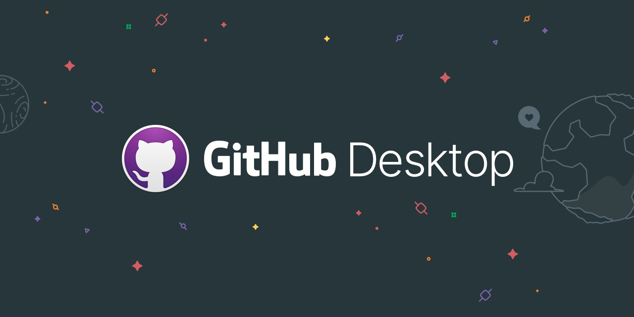 github destktop