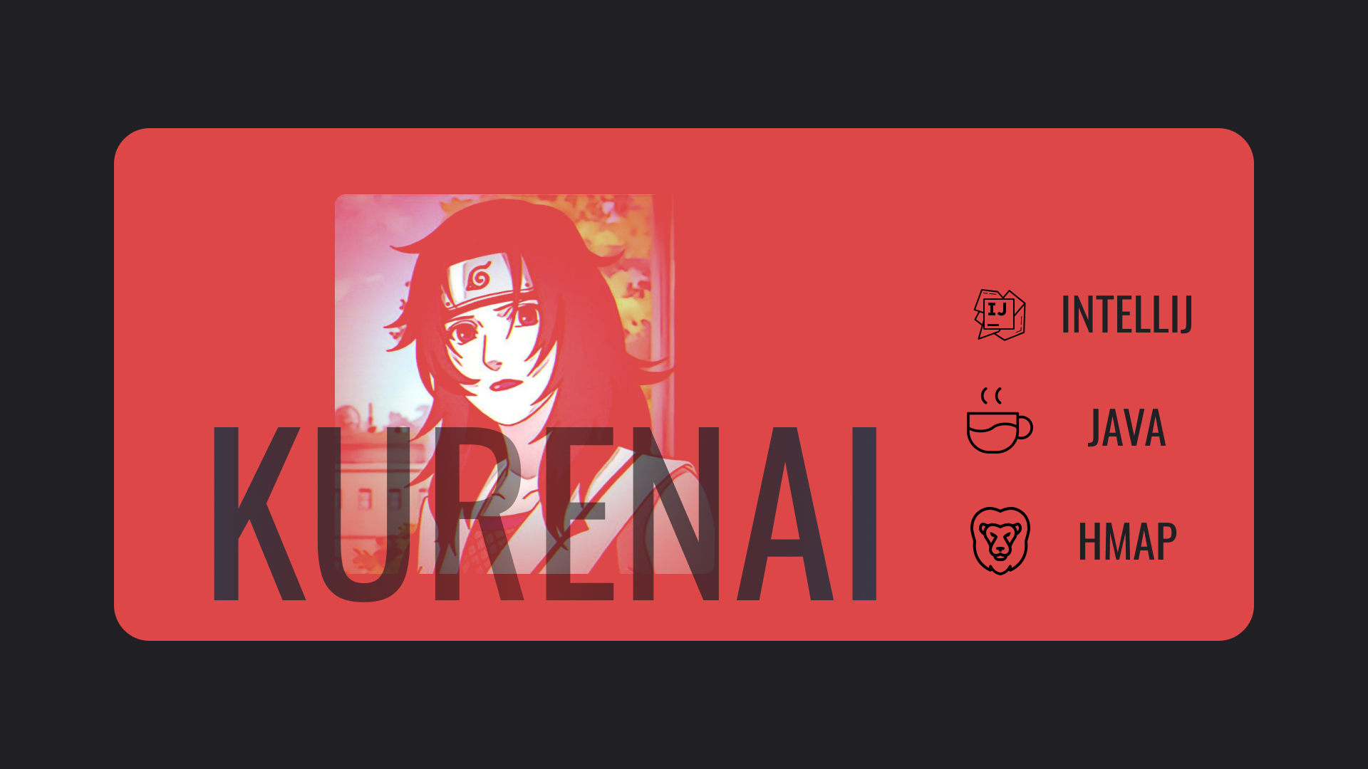 kurenai