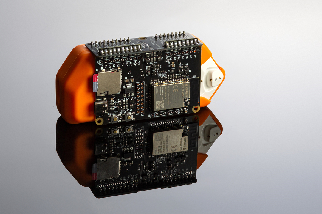 Flipper Zero · justcallmekoko/ESP32Marauder Wiki · GitHub