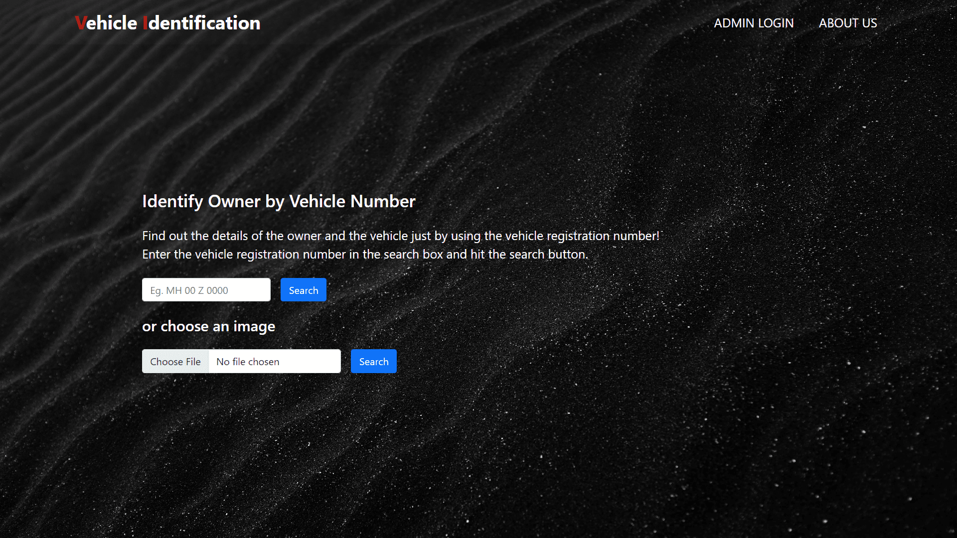 Github Shaikhumairhasan Vehicleidentification