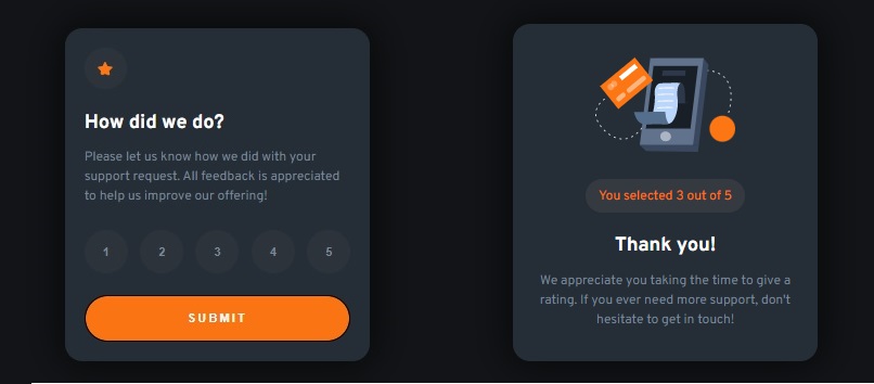 interactive-rating-component