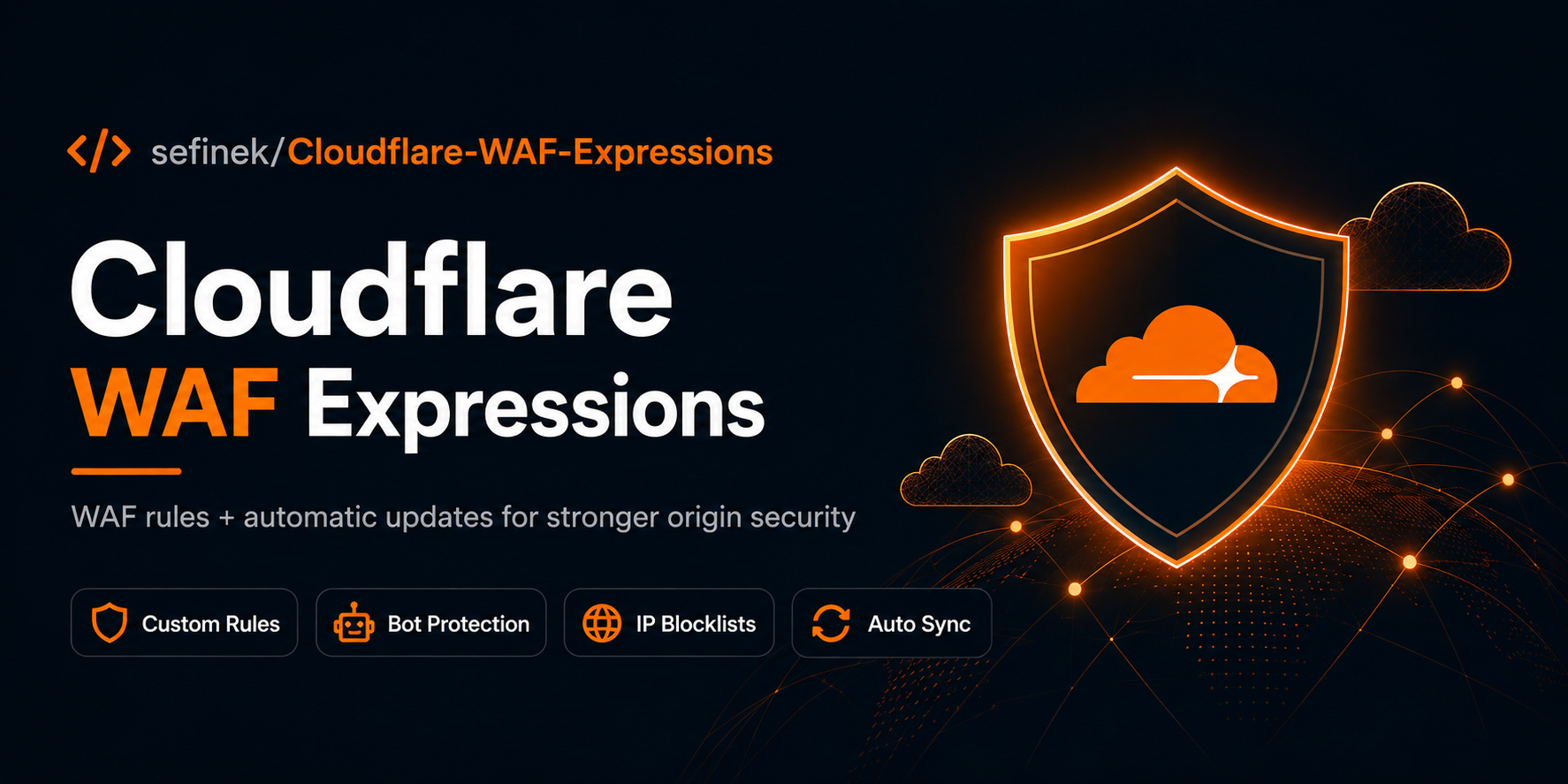 Cloudflare-WAF-Expressions