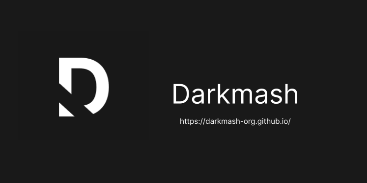 darkmash-org.github.io