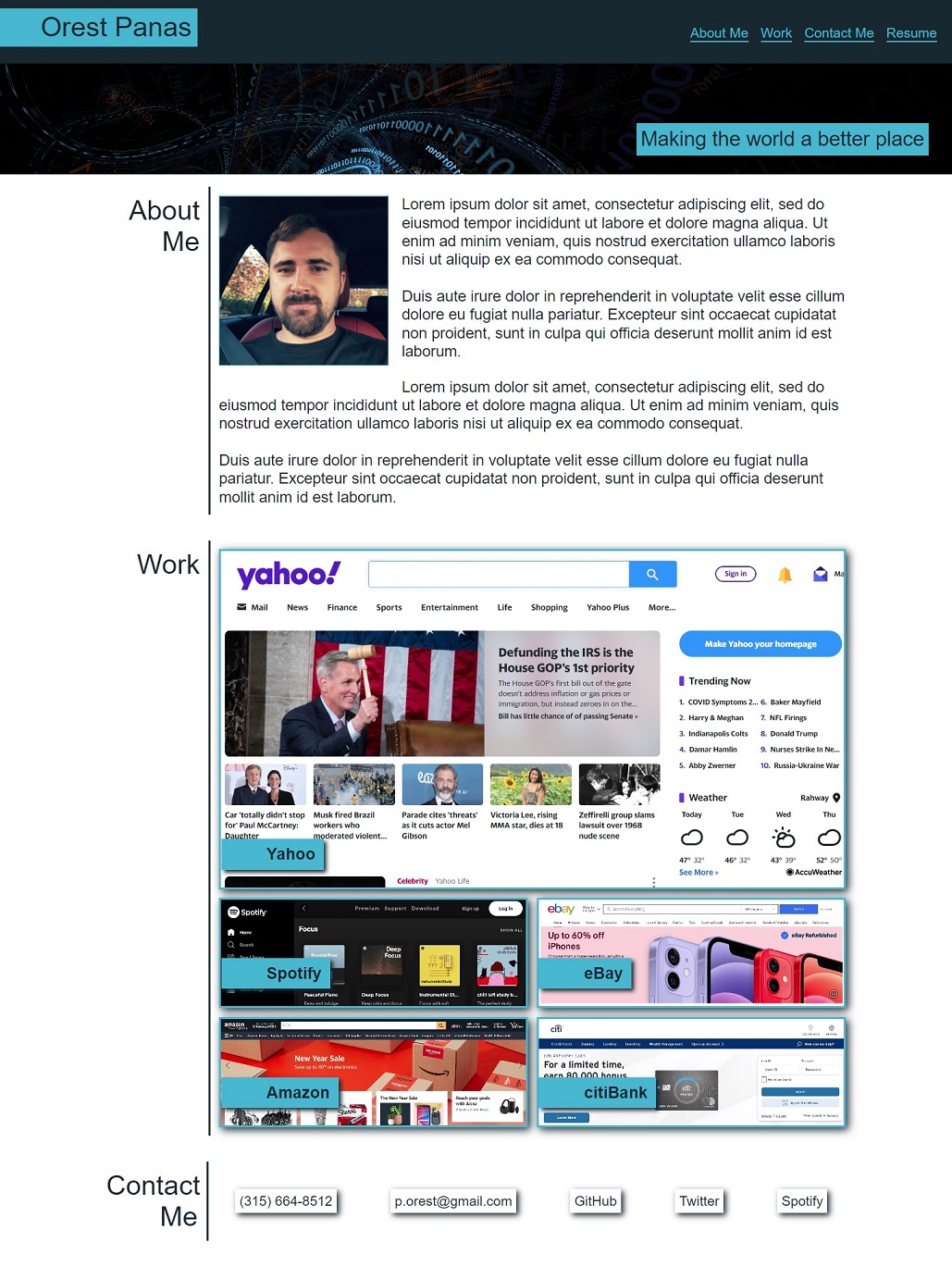 GitHub - 00rest/Challenge-02-Professional-Portfolio: Advanced CSS ...