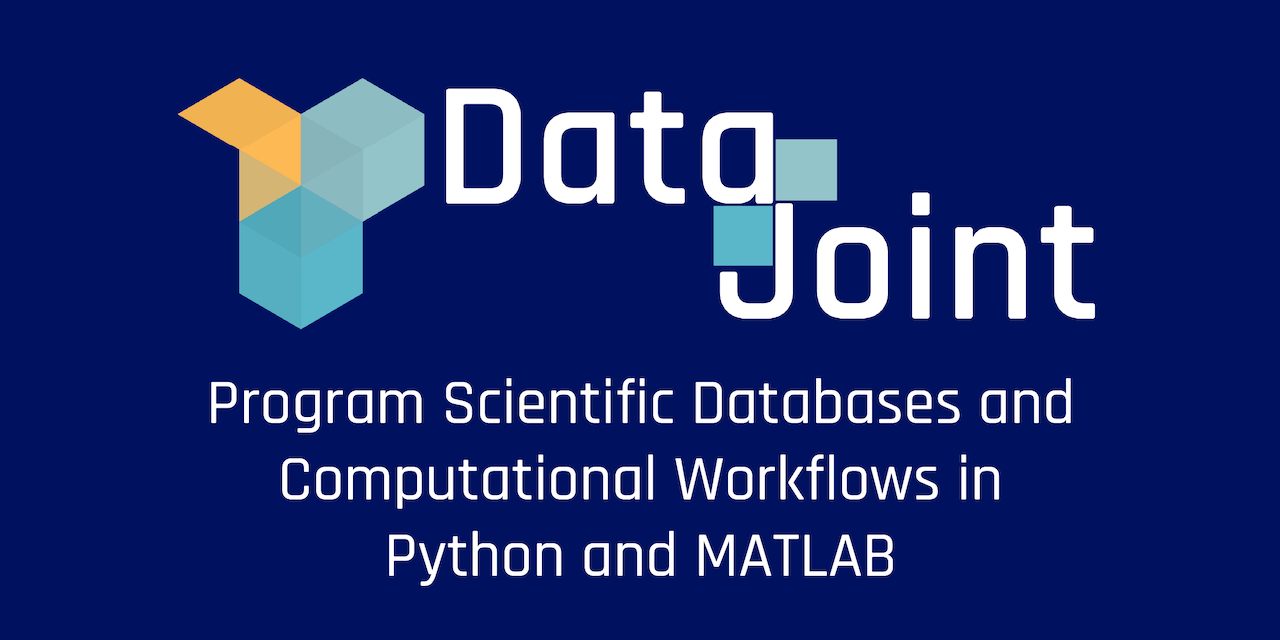 datajoint-python