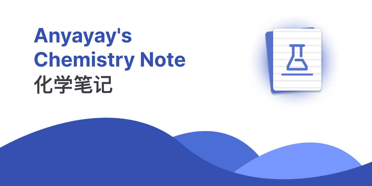 Chemistry-Note