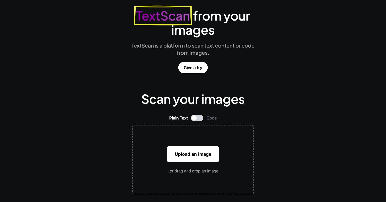 textscan.app