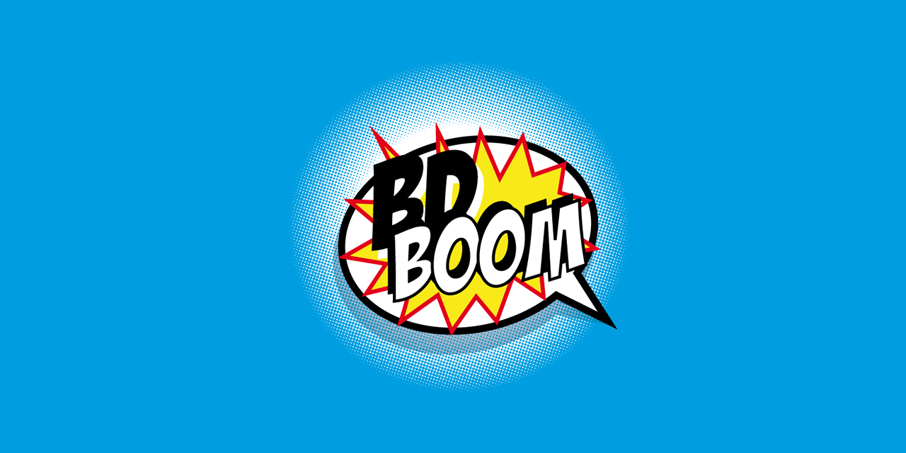 BDboom