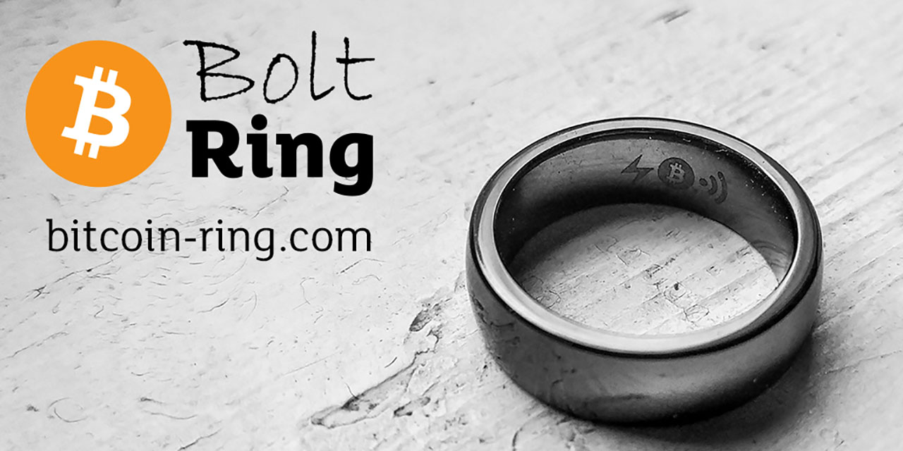 GitHub - bitcoin-ring/boltring-docs: BoltRing Documentation Site