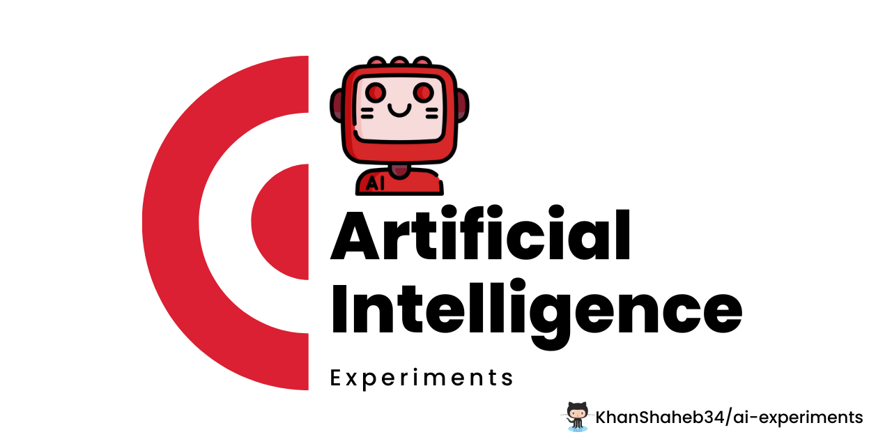 AI-Experiments