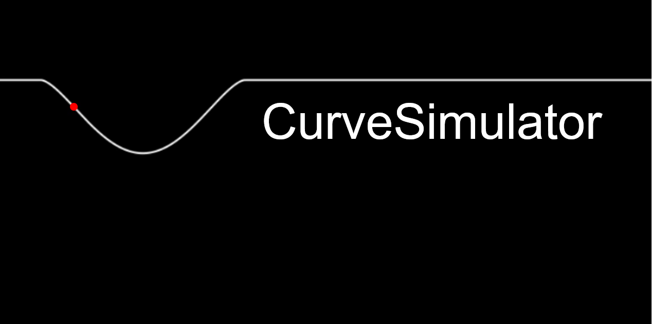 curvesimulator