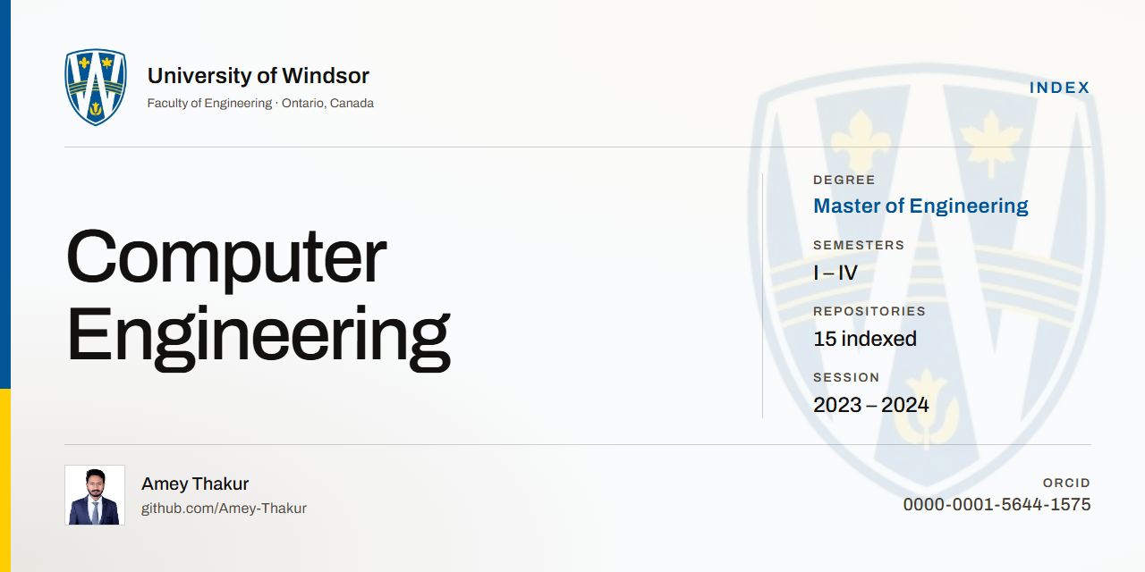 MENG-COMPUTER-ENGINEERING