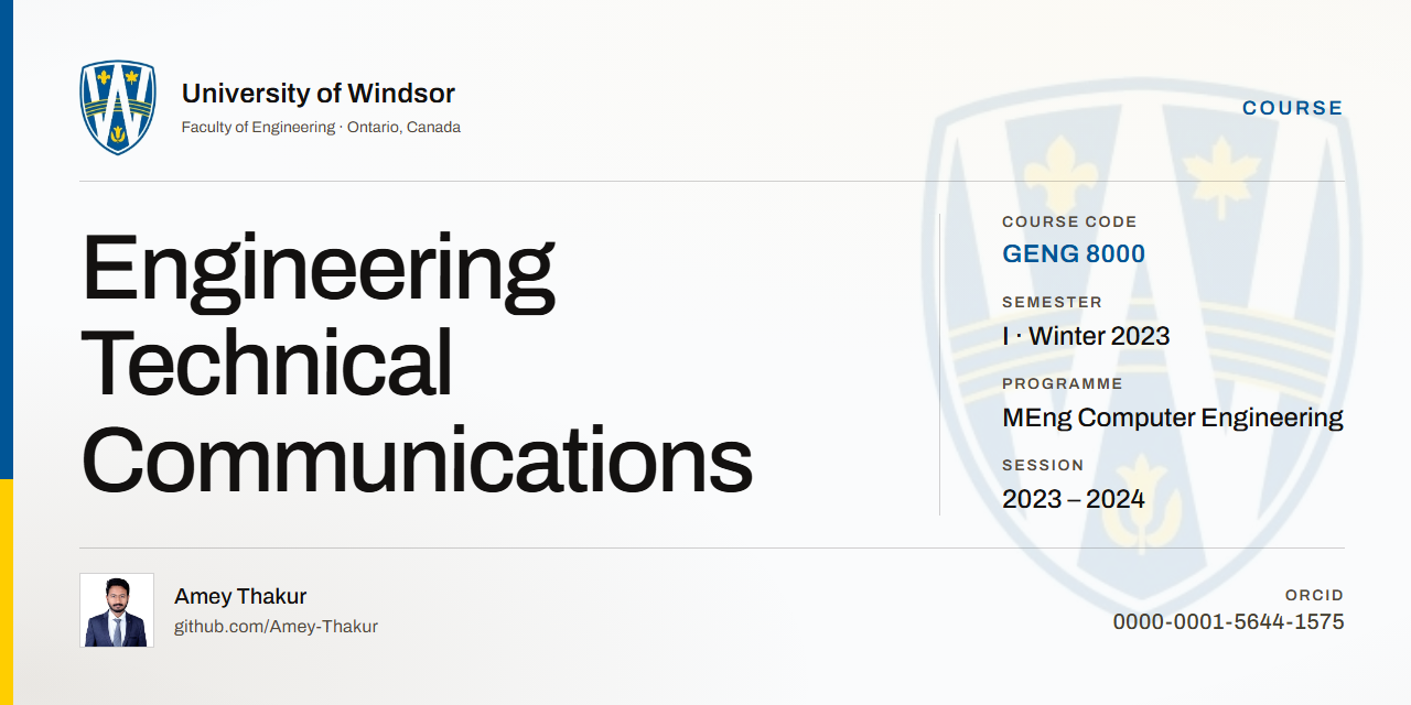 ENGINEERING-TECHNICAL-COMMUNICATIONS