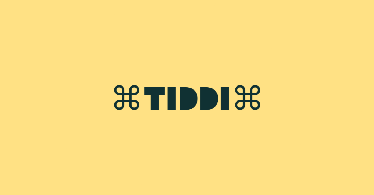 tiddi