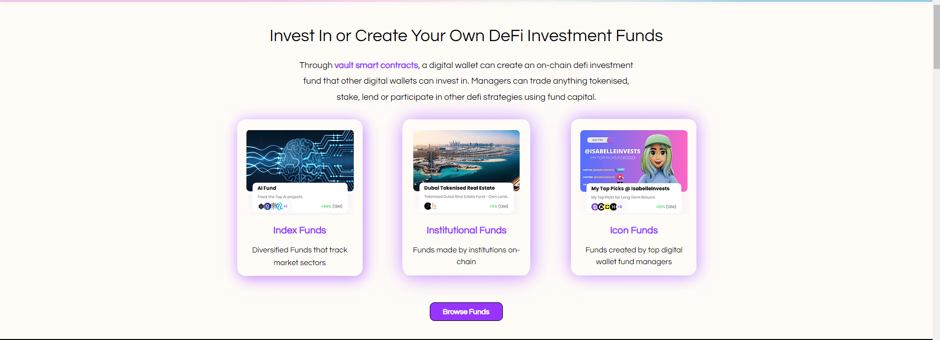 dexfund-protocol