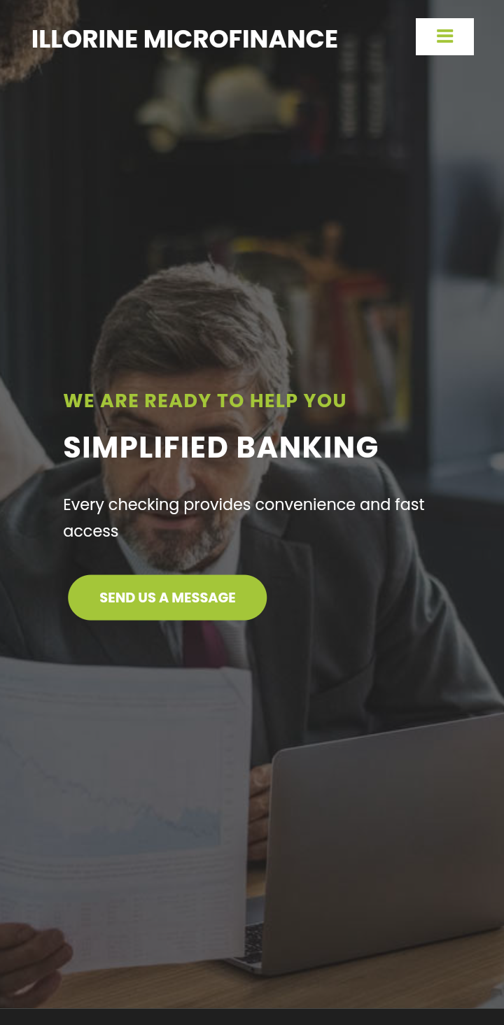 Ilorinmicrofinancebanklimited bootstrap min css map at main alozie