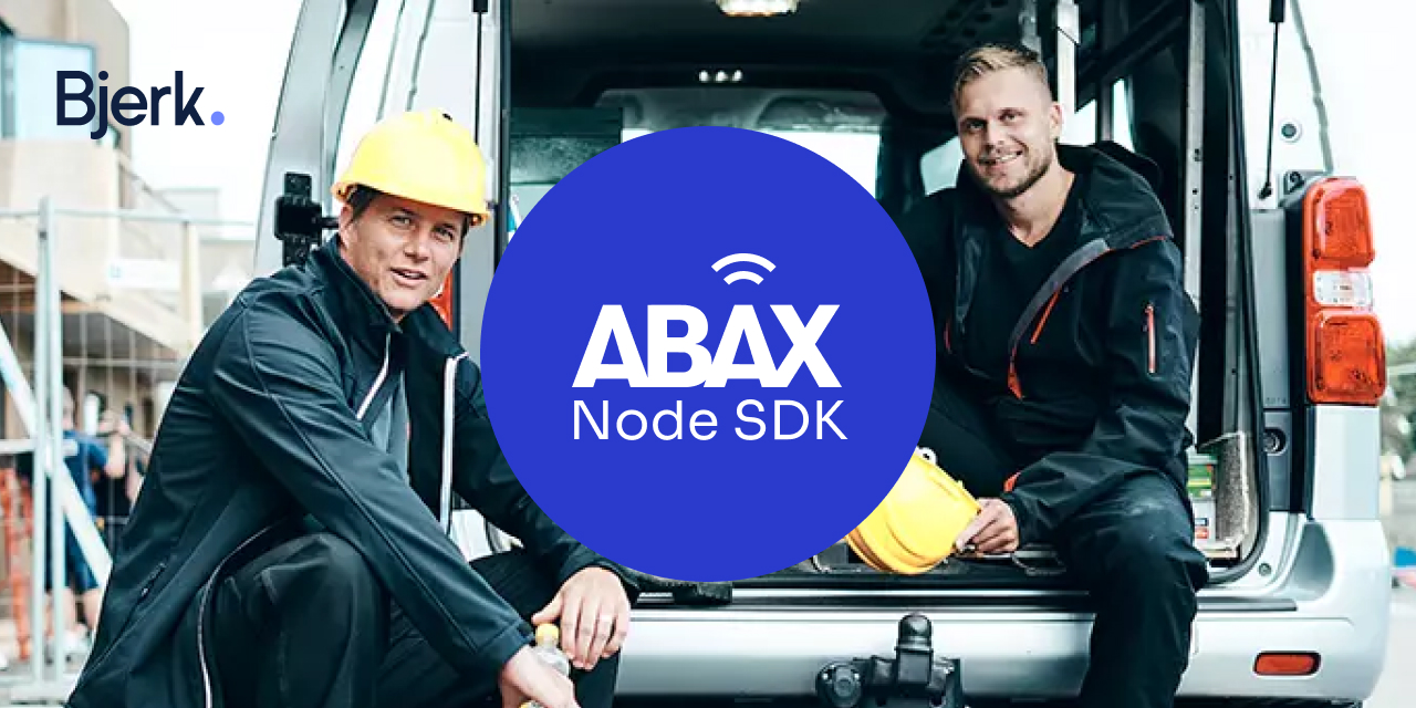 abax-node-sdk