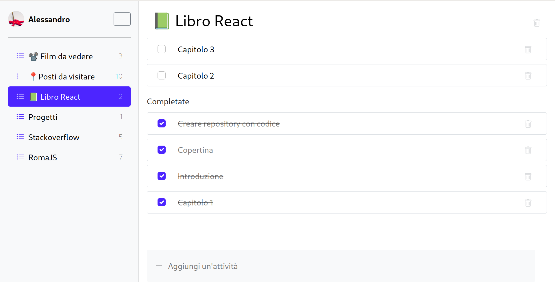 react-guida-pratica