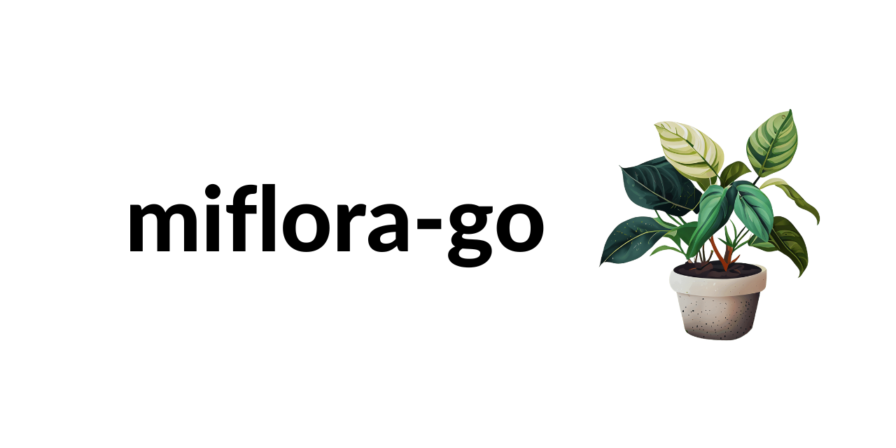 miflora-go