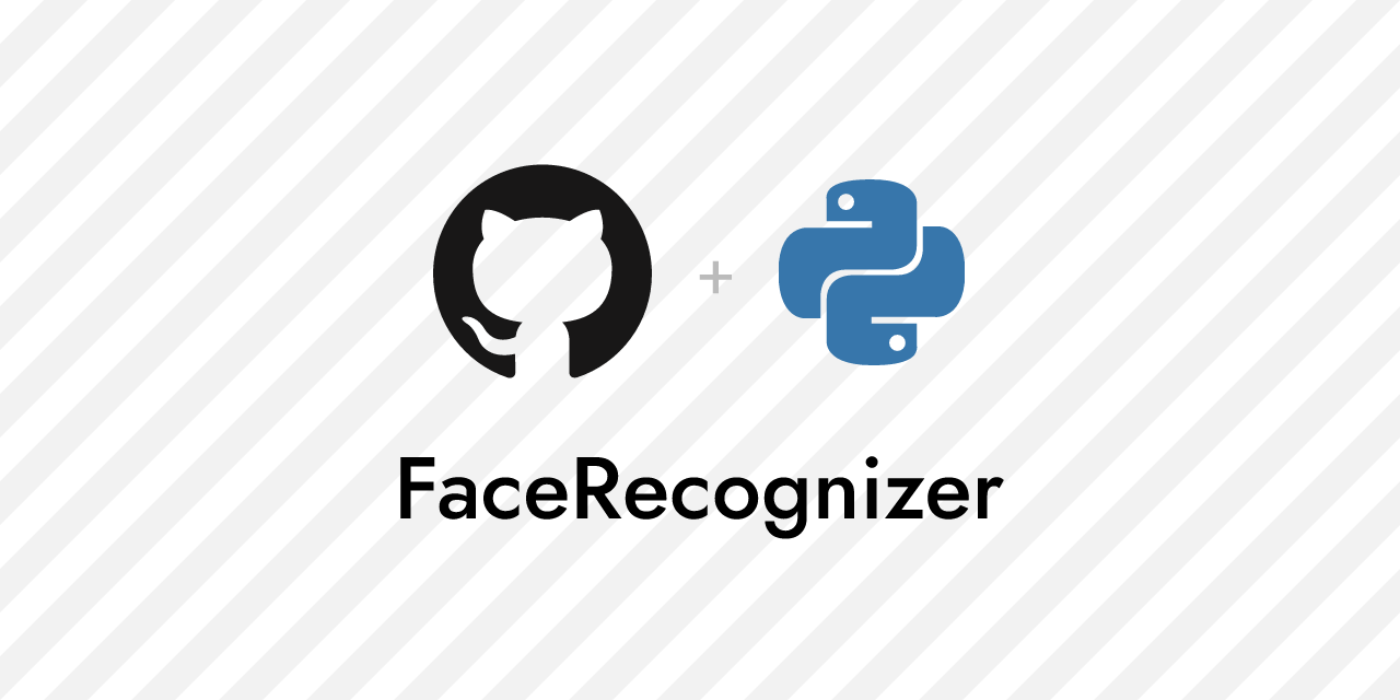 GitHub - pierporz/FaceRecognizer: This app is a simple program that ...