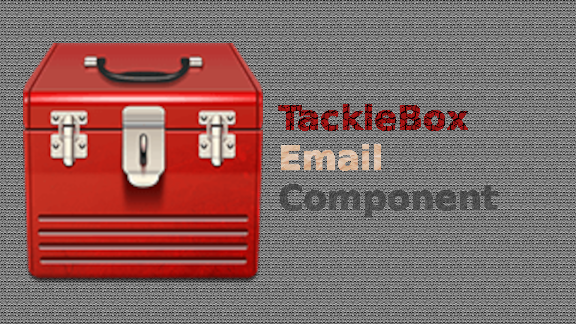 TackleBox_Email_Component