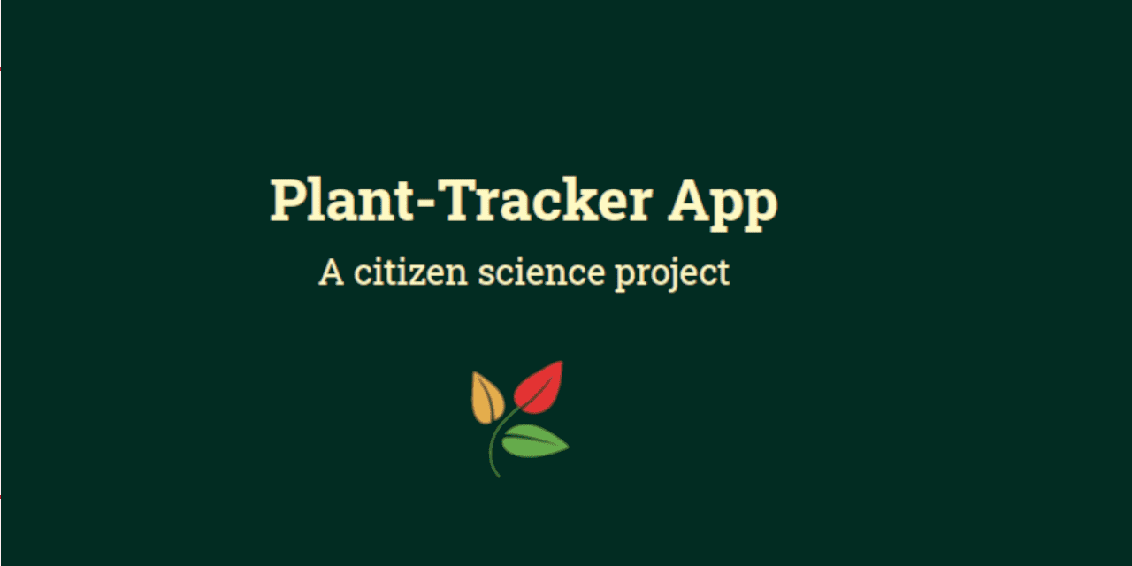 GitHub grospataplouf/planttracker A mobilefirst Single Page Application for tracking