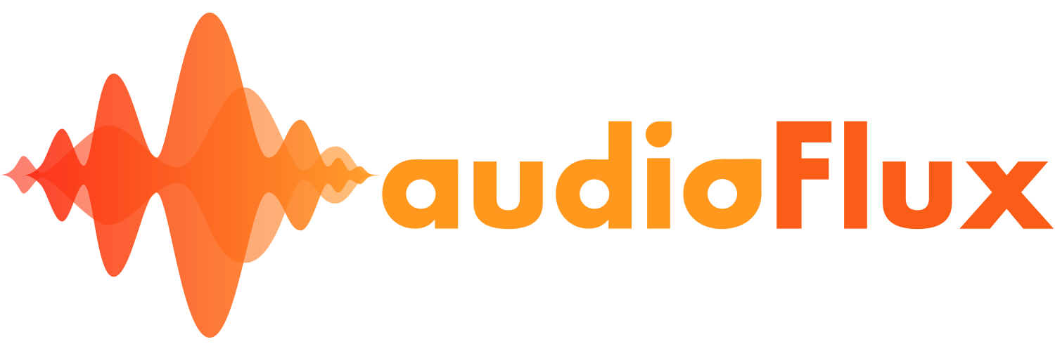 audioflux