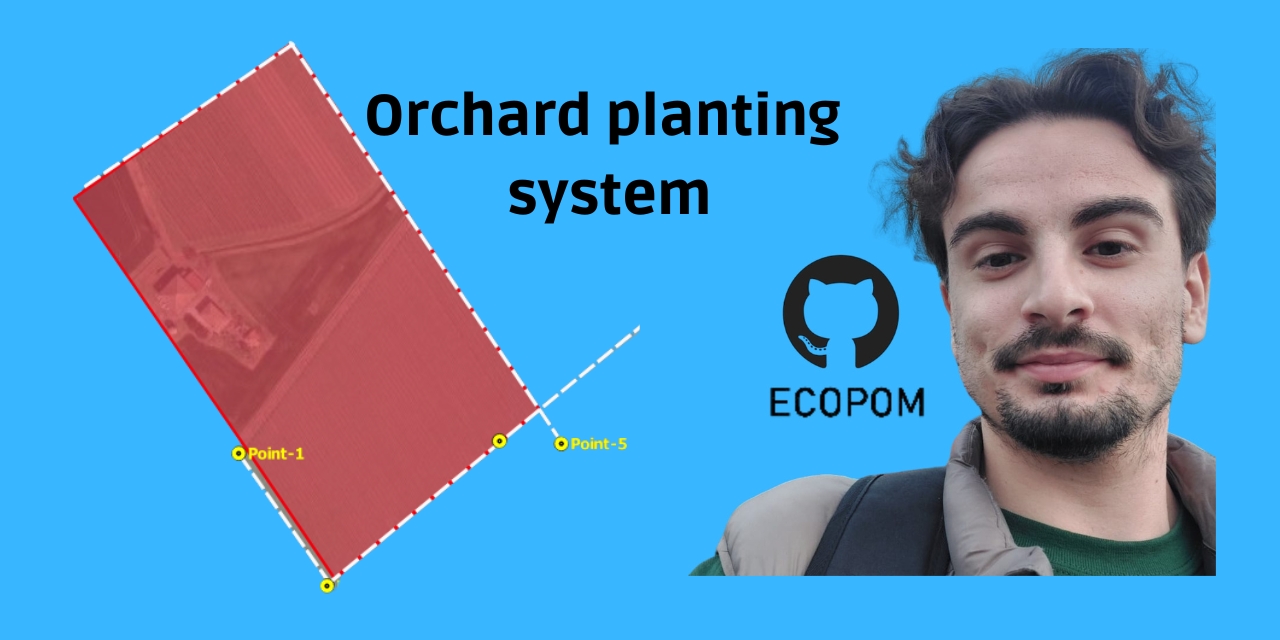 Planting system GitHub Topics GitHub