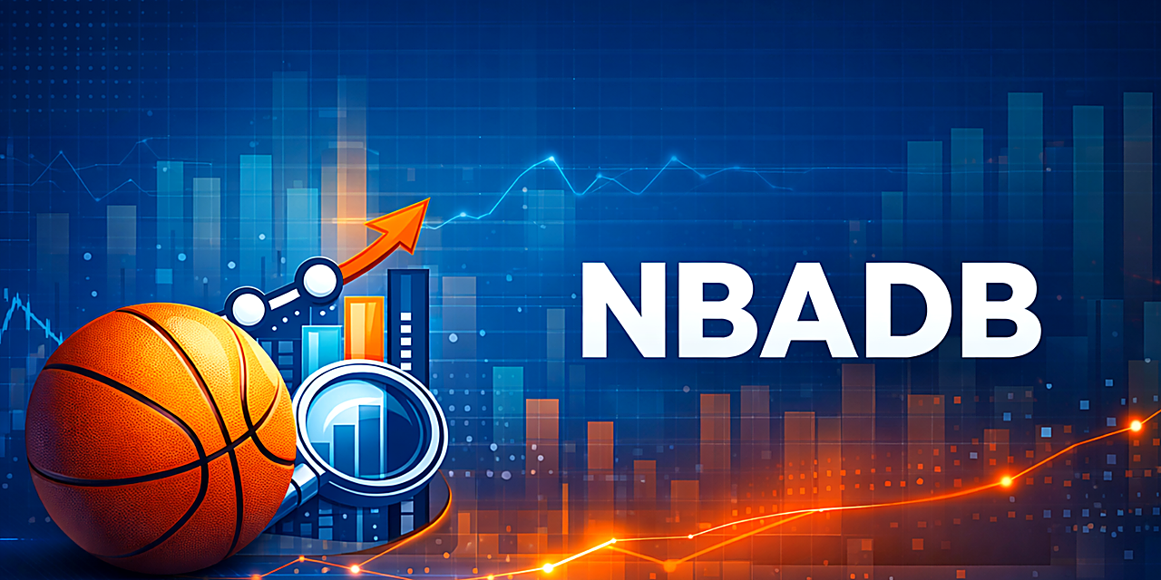 nbadb