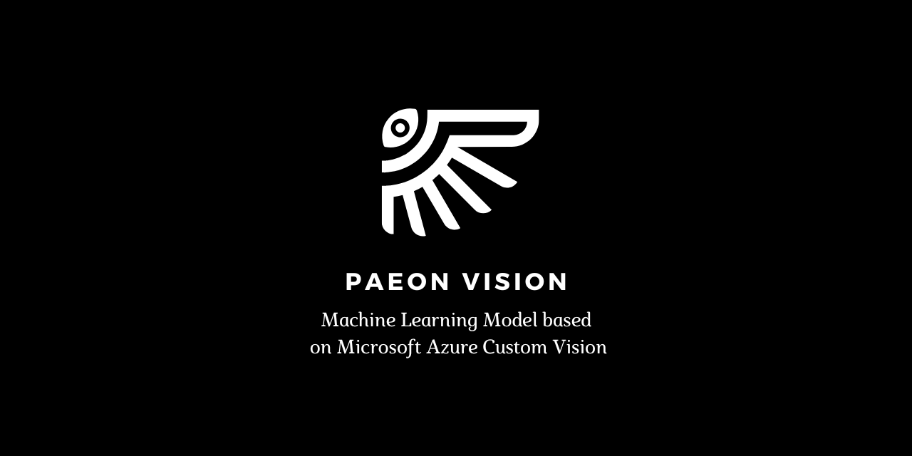 paeon-vision