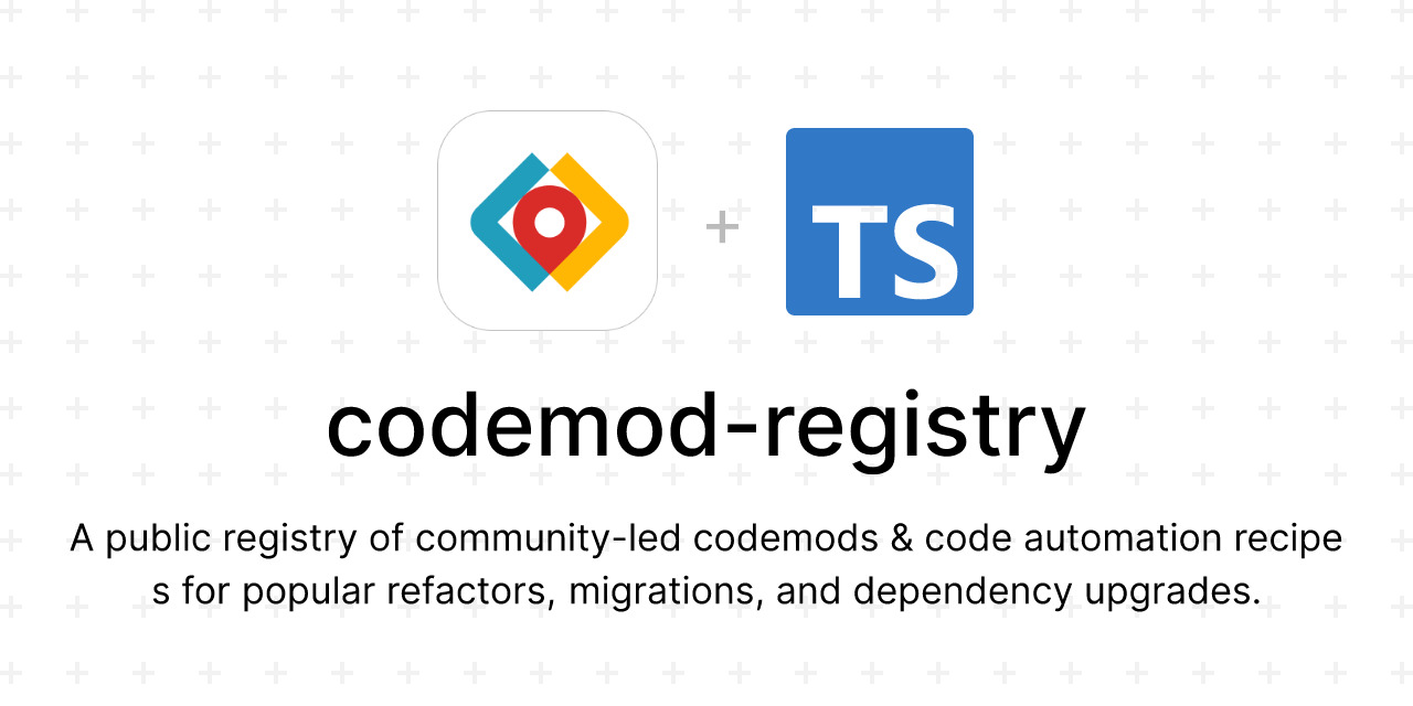 codemod-com/codemod-registry