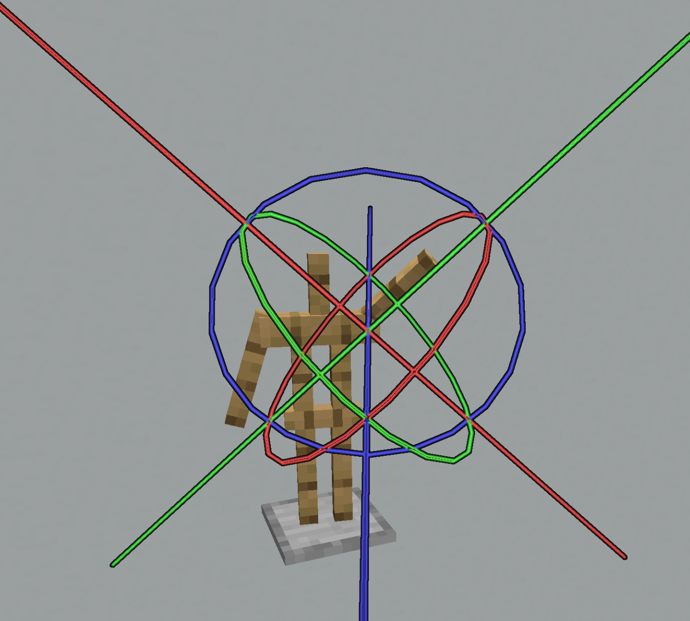 GitHub 56738/EasyArmorStands Armor stand and display entity editor