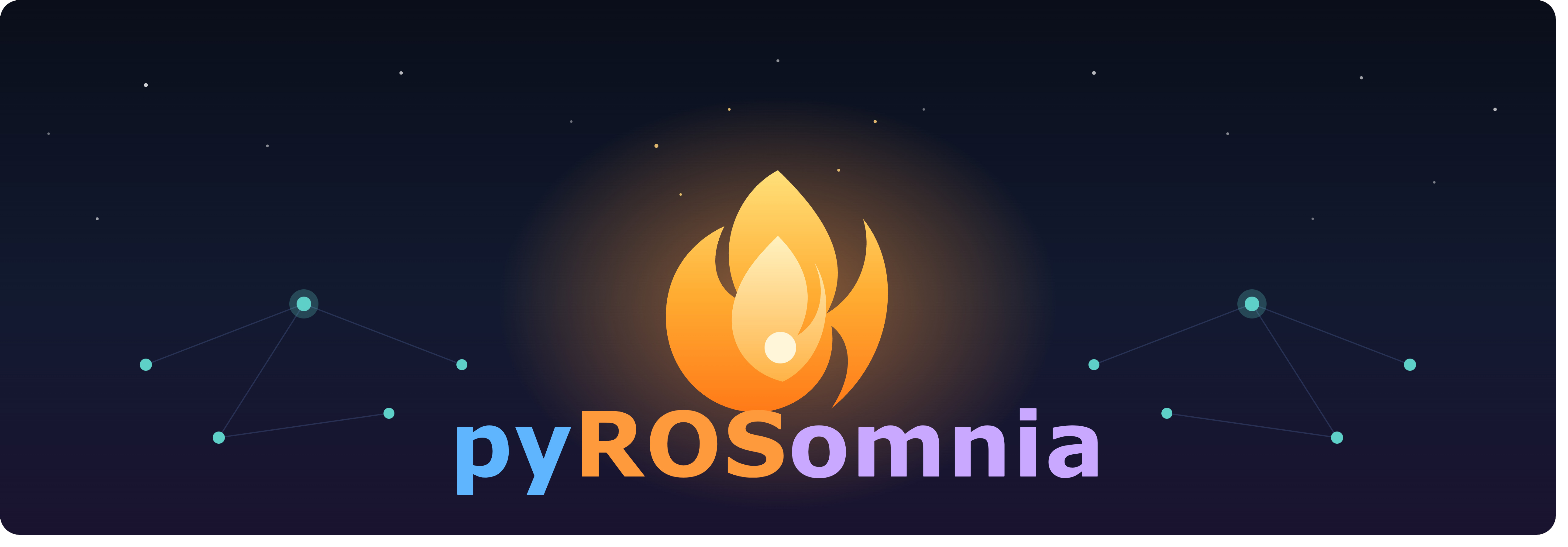 pyROSomnia