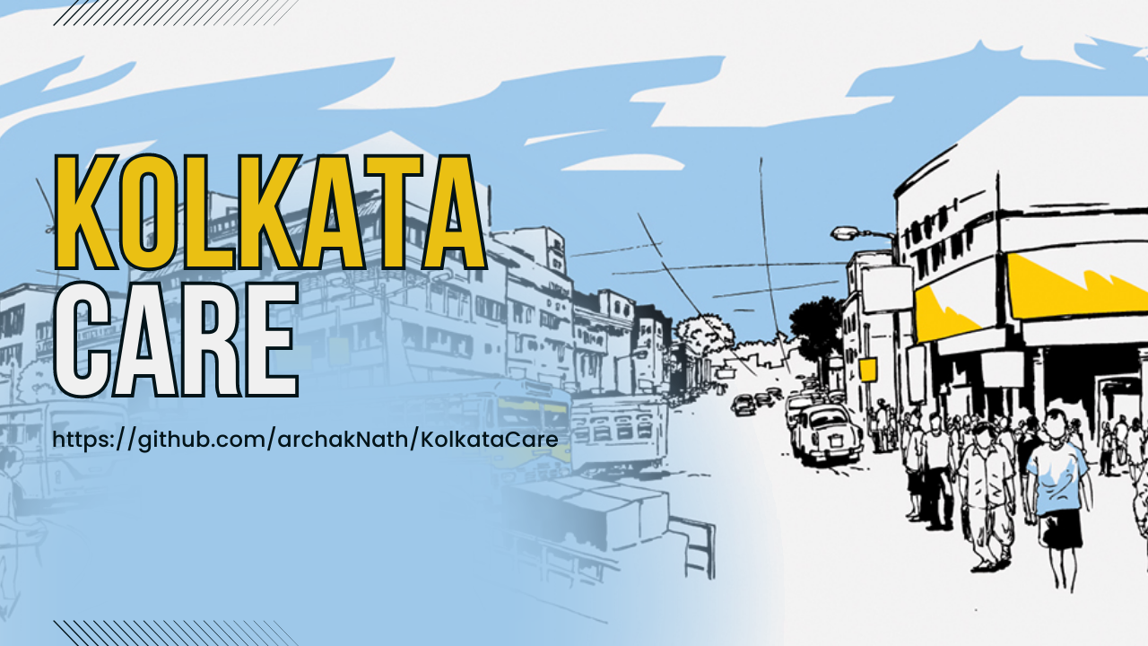 KolkataCare