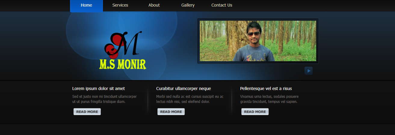 GitHub - monirouszzaman/monirouszzaman: monirouszzaman · GitHub