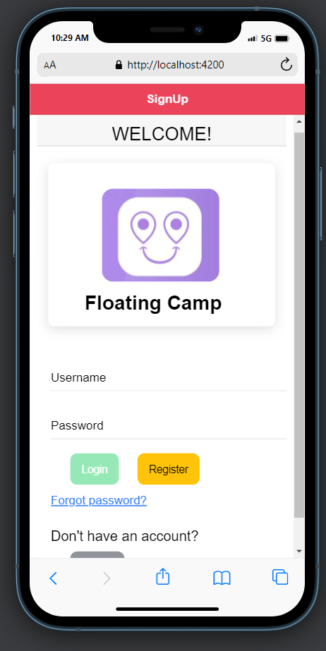 GitHub - amirrashidganie/Mobile-app-UI-UX: Mobile application user ...