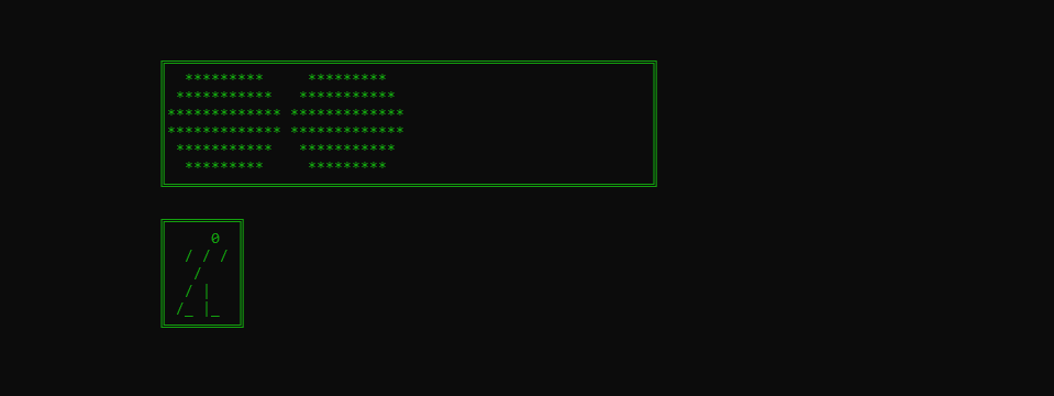 Github Pahuaman Semaforo Simulación De Un Semáforo En El Lenguaje C