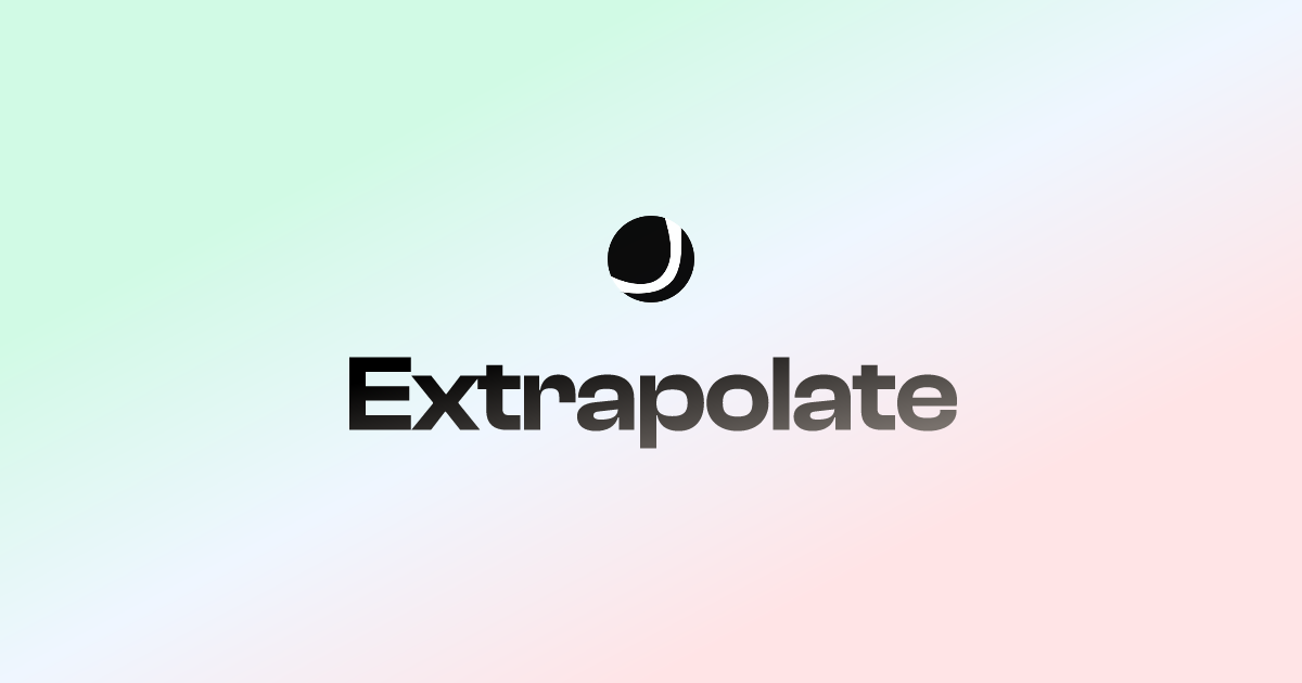 steven-tey/extrapolate