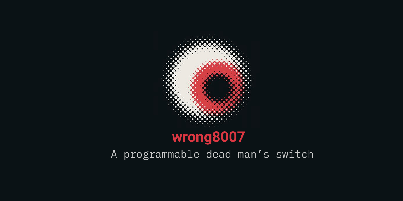wrong8007