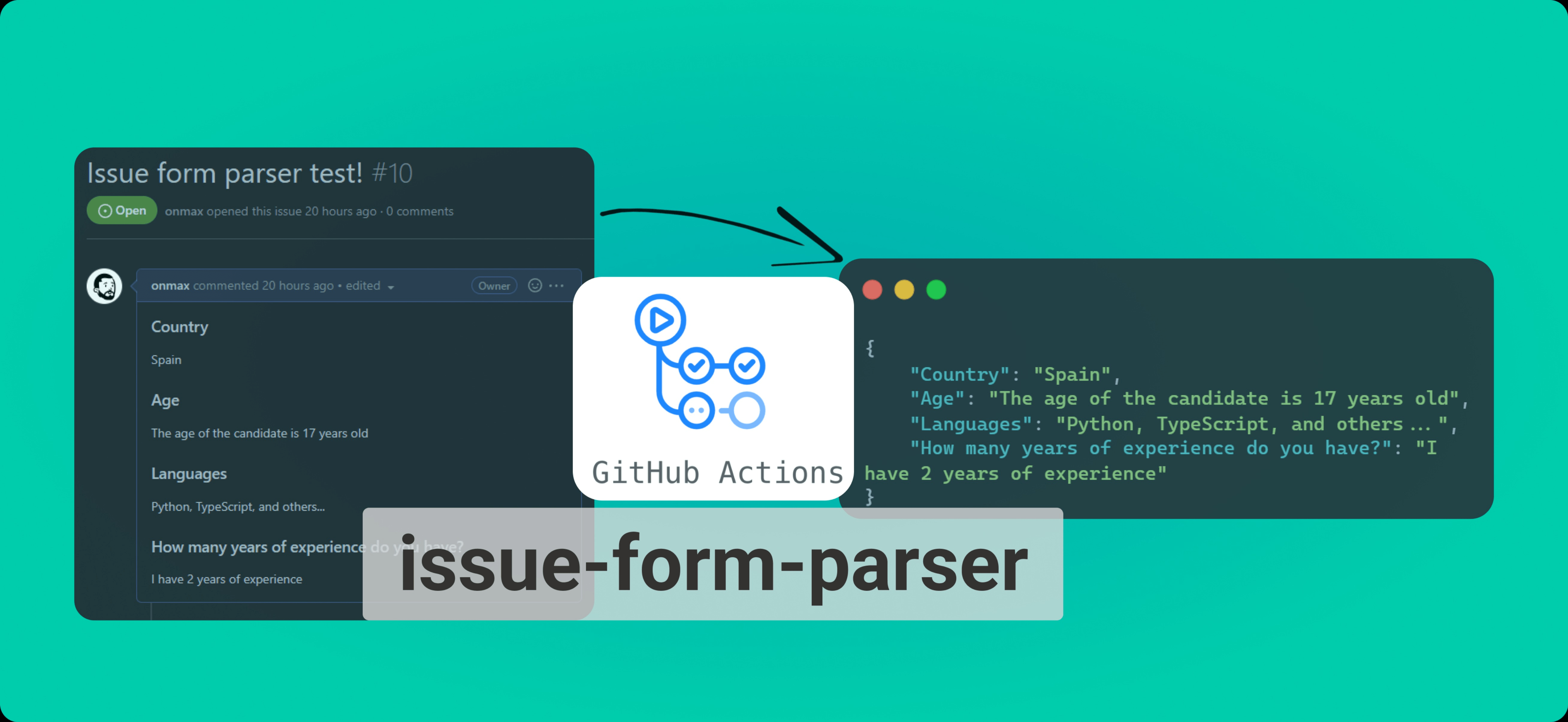 issue-form-parser