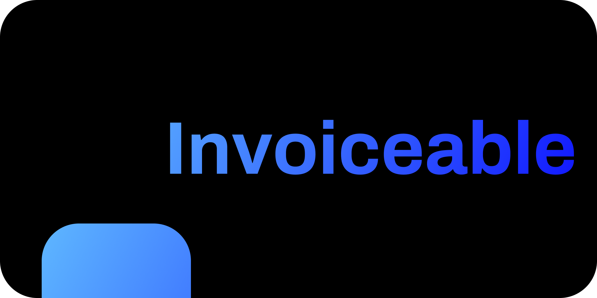 invoiceable